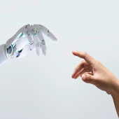 انگشت رباتیک؛ جدیدترین فناوری روز دنیا!