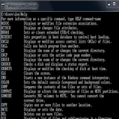 ۲۰ دستور مفید Command Prompt که باید بدانید