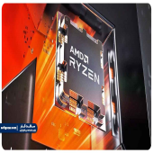 پردازنده پرقدرت نازک و سبک AMD 7840U رقیب سر سخت Apple M2 برای لپ‌تاپ‌های سبک و باریک