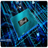 اینتل پردازنده‌های دسکتاپ نسل 14 خود را با حداکثر فرکانس 6.0 گیگاهرتز معرفی کرد