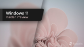 آپدیت جدید ویندوز ۱۱  با بهبودهای فشرده سازی، ایموجی و رفع اشکال 
