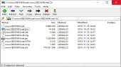 7-Zip جدید با قابلیت های جدید و رفع باگ ها 
