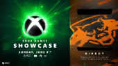 پخش نمایش بازی‌های Xbox 2024 در 9 ژوئن