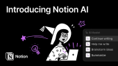با Notion AI خلاق تر، سریعتر و کارآمدتر کار کنید