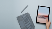 تغییرات جدید برای Surface Studio ۲+