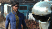 علاقه به بازی Fallout پس از انتشار سریال انیمیشن Fallout 4