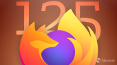 غیر فعال شدن موقت بهبود امنیتی در فایرفاکس 125