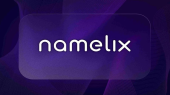 نام‌گذاری خلاقانه با قدرت هوش مصنوعی Namelix