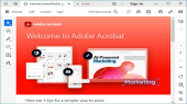 Acrobat Reader استاندارد جدید برای کار با فایل های PDF
