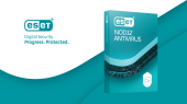 آنتی ویروس NOD32 بهترین انتخاب برای حفاظت و ایجاد امنیت
