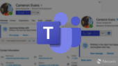 مدیریت آسان‌تر نوبت‌های کاری برای Microsoft Teams admins