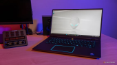 لب تاپ جدید گیمینگ Alienware 