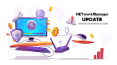 NETworkManager مدیریت قدرتمند شبکه با ابزارهای متنوع
