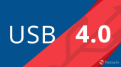 راه حل مشکل کارکرد پورت USB4 در ویندوز ۱۱