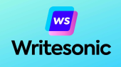 خلق محتوای متنی و تصویری جذاب با هوش مصنوعی Writesonic
