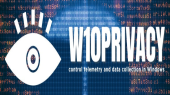 W10Privacy ابزار قدرتمند حفظ حریم خصوصی ویندوز 10

