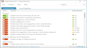 حفظ حریم خصوصی در ویندوز 10 و 11 با O&O ShutUp10++

