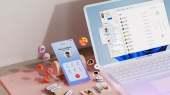 پاسخ‌های هوش مصنوعی در Phone Link اندروید