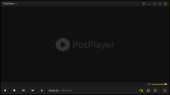 برنامه PotPlayer جایگزین مدرن KMPlayer با پشتیبانی از تمام فرمت ها
