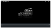 ذخیره صدای یوتیوب با کاور آلبوم در Media Player Classic 
