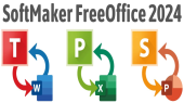 مجموعه FreeOffice 2024 جایگزین قدرتمند و رایگان مایکروسافت آفیس
