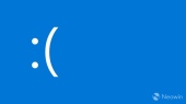 کراوداستریک بروزرسانی معیوب باعث BSOD در ویندوز شد