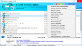 نرم افزار HiBit Uninstaller قدرتمند برای حذف و مدیریت برنامه ها