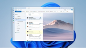 اپلیکیشن Outlook جدید برای ویندوز از اول آگوست
