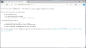 قطعی سایت .NET ! دانلود فریمورک با مشکل مواجه شد