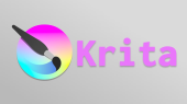 نقاشی دیجیتال حرفه‌ای با نرم افزار رایگان Krita
