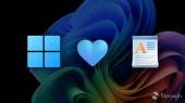 بازگشت WordPad به ویندوز 11 