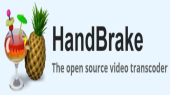 HandBrake پشتیبانی از نسل جدید کدک ها و رفع اشکالات
