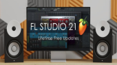 ساخت موسیقی حرفه ای با FL Studio 