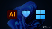 اَدوبی ایلوستریتور حالا برای ویندوز های ARM هم آمده