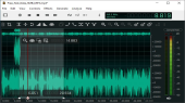 نرم افزار Ocenaudio ویرایشگر صوتی قدرتمند سیستم‌ عامل‌ ها