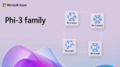 مدل‌ های زبان کوچک Phi-3 مایکروسافت برای تنظیم دقیق روی Azure
