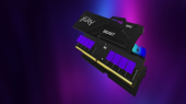 گیمرها فرصت ارتقای سیستم با رم Kingston