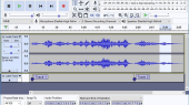 نرم افزار Audacity با رفع اشکال و بهبود پایداری منتشر شد