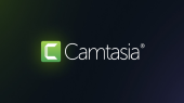 با Camtasia 2023 ویرایش ویدیو، سریع‌ تر و حرفه‌ای‌ تر