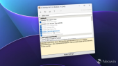برنامه GothamX ابزار جدید برای شخصی‌ سازی ویندوز 11