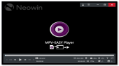 پلیر قدرتمند MPV-EASY با رابط کاربری ساده؛ پخش‌کننده ویدیویی سبک و پرتابل بدون نیاز به نصب