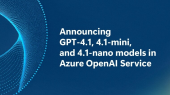 تحول هوش مصنوعی: OpenAI از نسل جدید GPT-4.1 با قابلیت‌های خیره‌کننده رونمایی کرد
