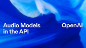 تغییرات صوتی OpenAI: معرفی نسل جدید مدل‌های هوش مصنوعی صدا