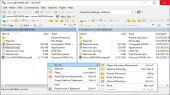 معرفی نسخه جدید WinSCP 6.5؛ انتقال فایل ایمن با رابط کاربری پیشرفته و تم تاریک