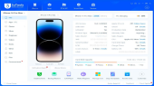 3uTools: مدیریت دستگاه‌های iOS بدون نیاز به iTunes