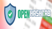 تغییر در محاسبه هش فایل‌ها: OpenHashTab با پشتیبانی از 28 الگوریتم مختلف