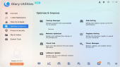 بهینه‌سازی و تعمیر ویندوز با Glary Utilities 6.24