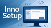 Inno Setup 6.4.3: نصب‌کننده رایگان و قدرتمند برای ویندوز با قابلیت‌های جدید امنیتی | رقیب سرسخت نصب‌کننده‌های تجاری