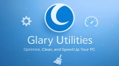 آپدیت جدید Glary Utilities منتشر شد؛ افزایش سرعت و بهبود پاک‌سازی سیستم