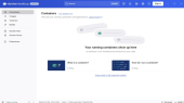 تغییر در توسعه نرم‌افزار: Docker Desktop وارد فروشگاه مایکروسافت شد؛ مدیریت کانتینرها آسان‌تر از همیشه